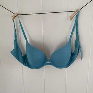 VICTORIA’S SECRET PADDED PERFECT COVERAGE 34B